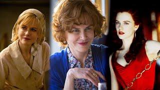 LES MEILLEURS FILMS DE NICOLE KIDMAN (TOP 10)