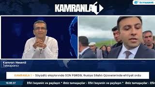 "Uzaqdan çək, qəşəng görsənim" nə deməkdir? - K.Həsənlidən icra başçısının dediklərinə SƏRT reaksiya