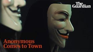 Anonymous Comes to Town: The hackers who took on high school sexual assault in Ohio