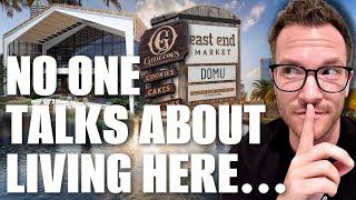 Hidden Gem's of Orlando | Places No One Talks About Living...