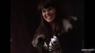 Xena Warrior Princess - Wave