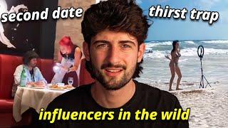 influencers in the wild #5