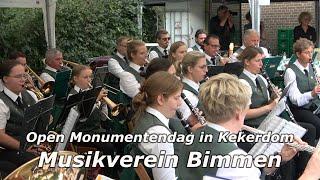 Musikverein Bimmen in Kekerdom