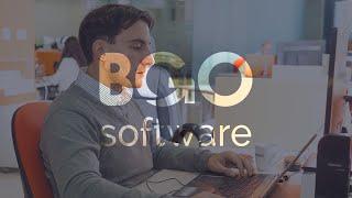 BGO Software Company Presentation