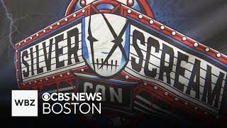 3rd annual Silver Scream Convention hosted in Worcester to celebrate horror movie culture