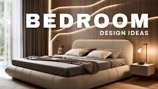 Top 50 Modern Luxury BEDROOM Designs I Home Interior Decorating Ideas