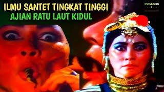 Ilmu Santet Tingkat Tinggi ??? AJIAN RATU LAUT KIDUL ( film suzzana )