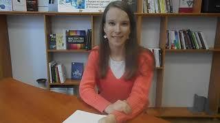 Анна Сторожакова и ее проза в жанре фантастики