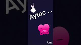 Aytac adina uyqun video