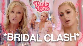 DON'T let Paris Hilton PLAN A WEDDING!