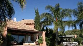 HQ-Villas Luxury Villas Marbella Spain - Luxury Real Estate Spain 2011  Costa Del Sol