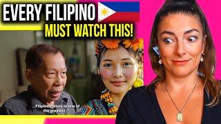 STOP Underestimating the FILIPINO's Brilliance | Filipino Culture