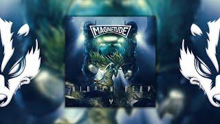 Magnetude - Hidden Deep [Neuropunk Records]