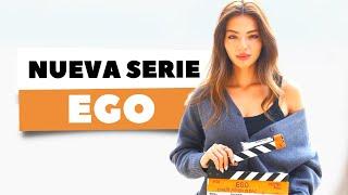 Tienes que Ver esta NUEVA SERIE TURCA [ EGO ]