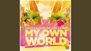 My Own World (Udvidet Mix)