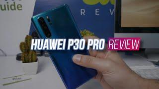 HUAWEI P30 PRO REVIEW 2021--GSM GUIDE