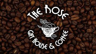 Comercial Video for "The Rose Gift House and Coffee".