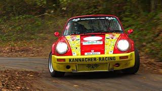 Rallye Köln Ahrweiler 2024 - Best of | Show Mistakes & Pure Sound [HD]