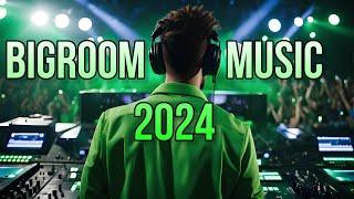 BIG ROOM MIX 2024 | Ultimate Festival Party Mix | Best of Big Room House