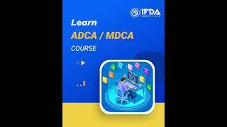Job Oriented Course | Short Term Course | Most Demanding Course | Job Ready Course