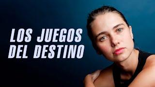 LOS JUEGOS DEL DESTINO | Parte 1 | Películas completas en Español Latino