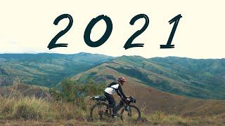 OUT OF MY COMFORT ZONE: 2021 Cycling Motivation Short Film