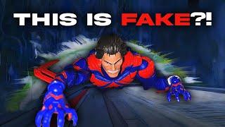 Bootleg S.H.Figuarts Spiderman 2099 CT Review