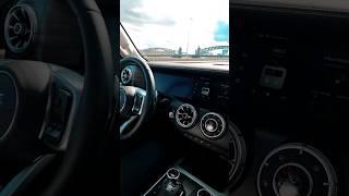 Разгон до 100 км/ч на Tank300 Premium 2.0T