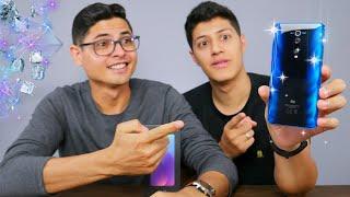 Xiaomi Mi 9T (Redmi K20) tá muito INCRÍVEL! Unboxing e Impressões