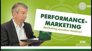 EFFEKTIVES PERFORMANCE MARKETING | TIPPS&TRICKS