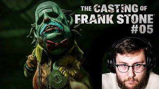 The Casting Of Frank Stone #05