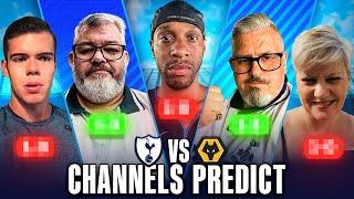 Is Wolves a Must Win Game for Ange? Spurs Fans Predict Tottenham vs Wolverhampton Wanderers