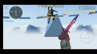 BHOP PRO Surf - Tundra 18.612