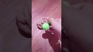 Unboxing slime klepon #shorts