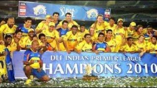 Ipl 2011 final Chennai super kings vs Royal challengers banglore full match highlight