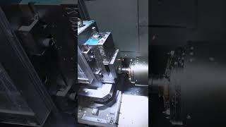 This CNC Machine Will Blow Your Mind!  SMART SX 4000 in Action!  #cncinnovations #cncmachines