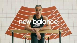 Sydney McLaughlin-Levrone | We Got Now | 2024 | New Balance