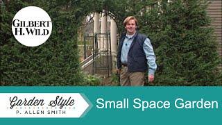 Small Space Gardening | Garden Style (118)