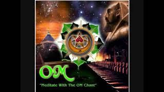 OM Meditation   Dr. Malachi Z York Extended Version