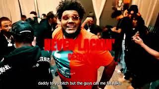 [FREE] FWC Big Key x 24Lik x FWC Cashgang Type Beat 2023 - "Never Lackin' "