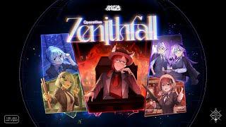 Camellia - Operation: Zenithfall // osu! original OWC 2024