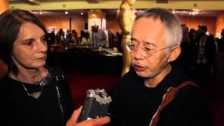 Toshio Suzuki ["The Wind Rises"] - 2014 Oscar Week Animated Feature Film Event