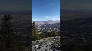 Mt. Helena 2/2/2021