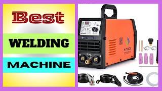 HITBOX TIG Welding Machine 4In4 HBT2000Pro HF TIG Spot 145A Pulse 1-900ms
