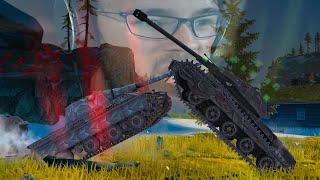 A Normal Day In Mad Games