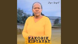 Kakorik Kiptayat
