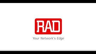 RAD's Cyber Security solutions for critical infrastructure