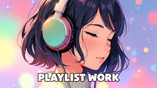 [洋楽Playlist] 仕事や勉強がはかどる！広告なし西洋音楽BGM