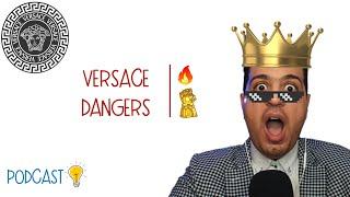 Versace Primal Status Dangers | E016