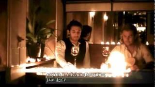 Ersan & Michael Struhtz - Ilk Kez Musikvideo 2011 2012